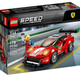 Illustration for article titled Barrier-Breaking Ferrari Ace Christina Nielsen Now Gets Her Own Awesome Lego Setem/em